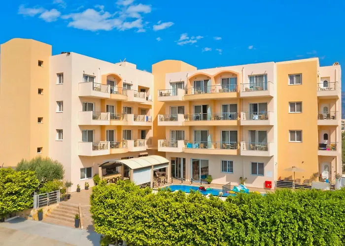 Hotel dichtbij College: Nereides Hotel
