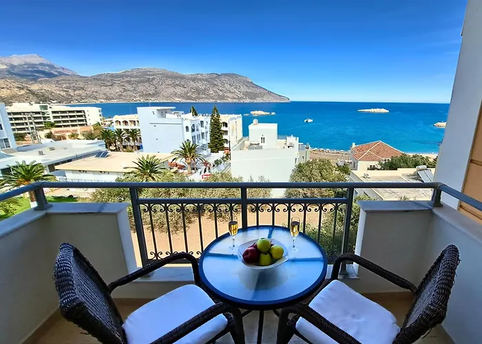4 sterren hotel: Hotel Astron Princess